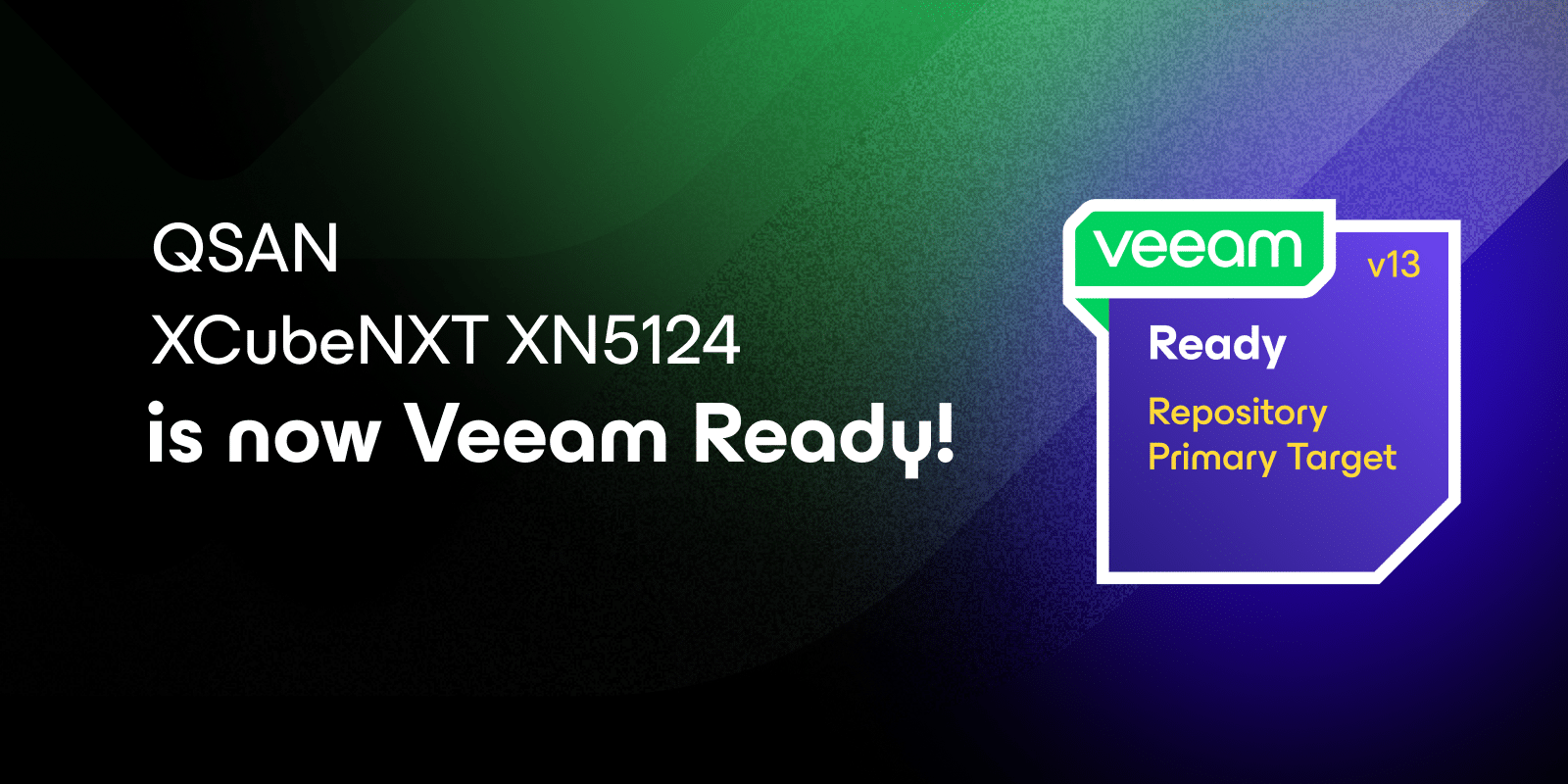 newsroom-veeam-ready-xn-series-data-protection