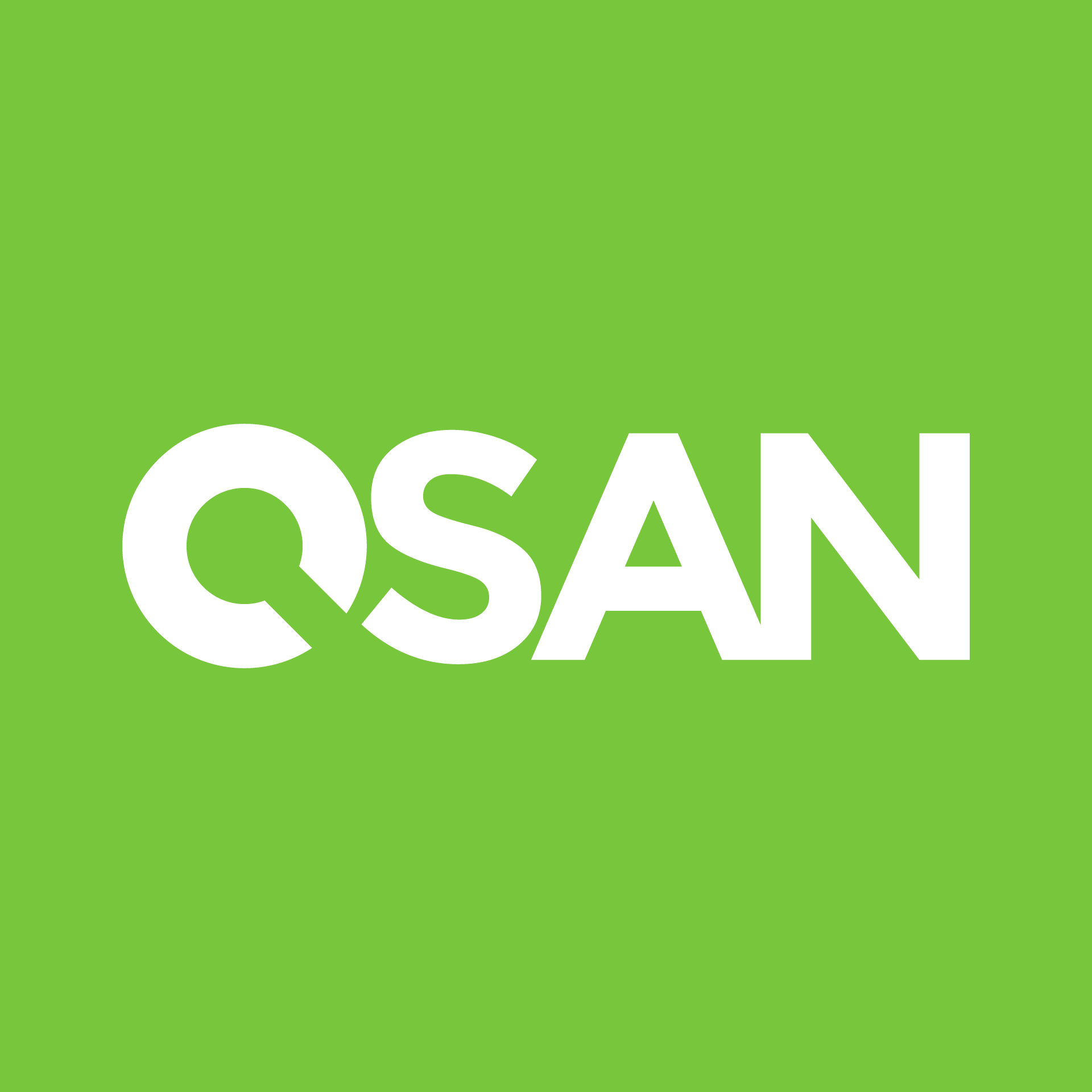 Pool Wiver Release Notes Archives | QSAN