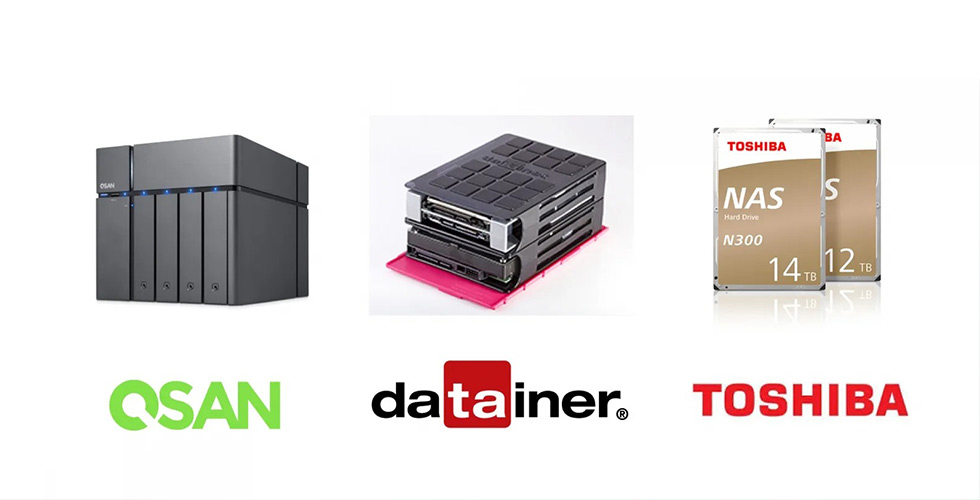 news-banner-datainer-toshiba-mobile-storage-solution-in-amsterdam