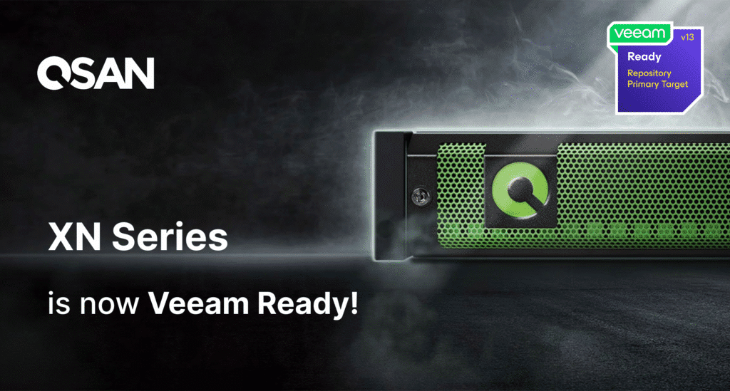 newsroom-veeam-ready-xn-series-data-protection