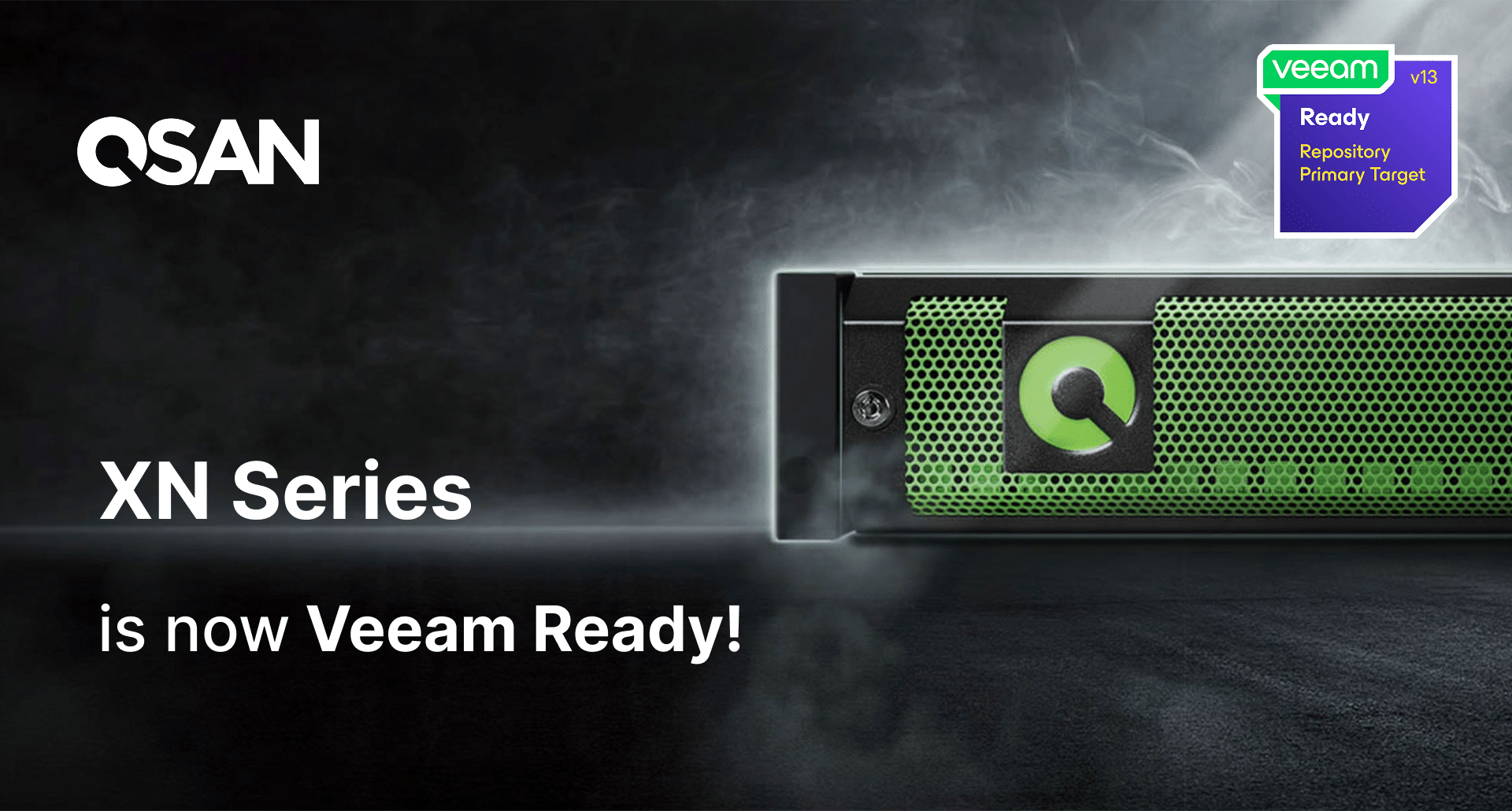 newsroom-veeam-ready-xn-series-data-protection