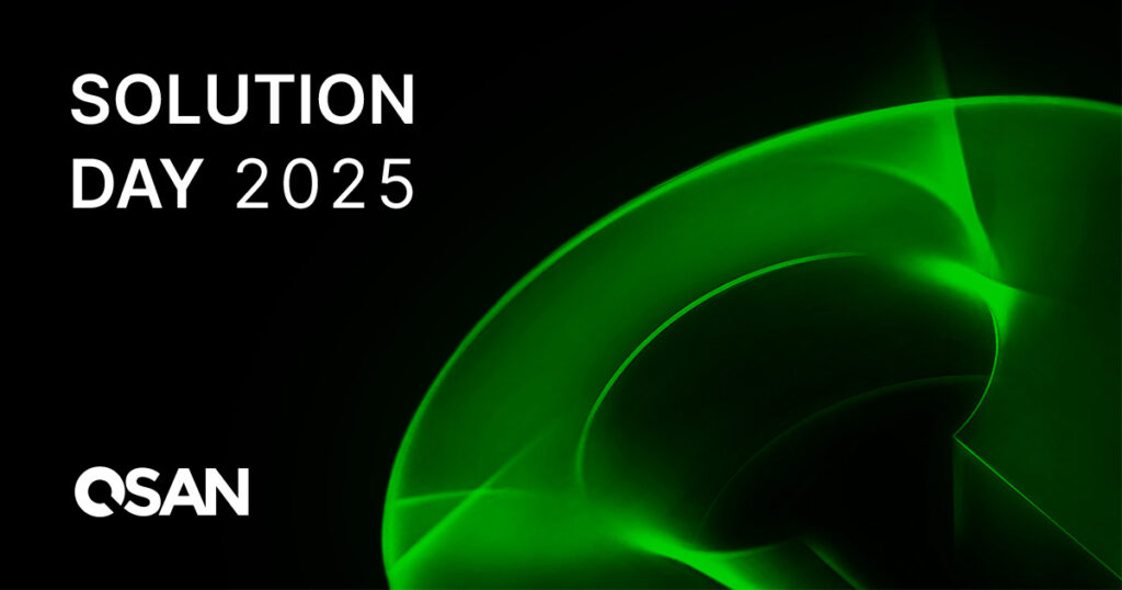 open-graphic-qsan-solution-day-2025