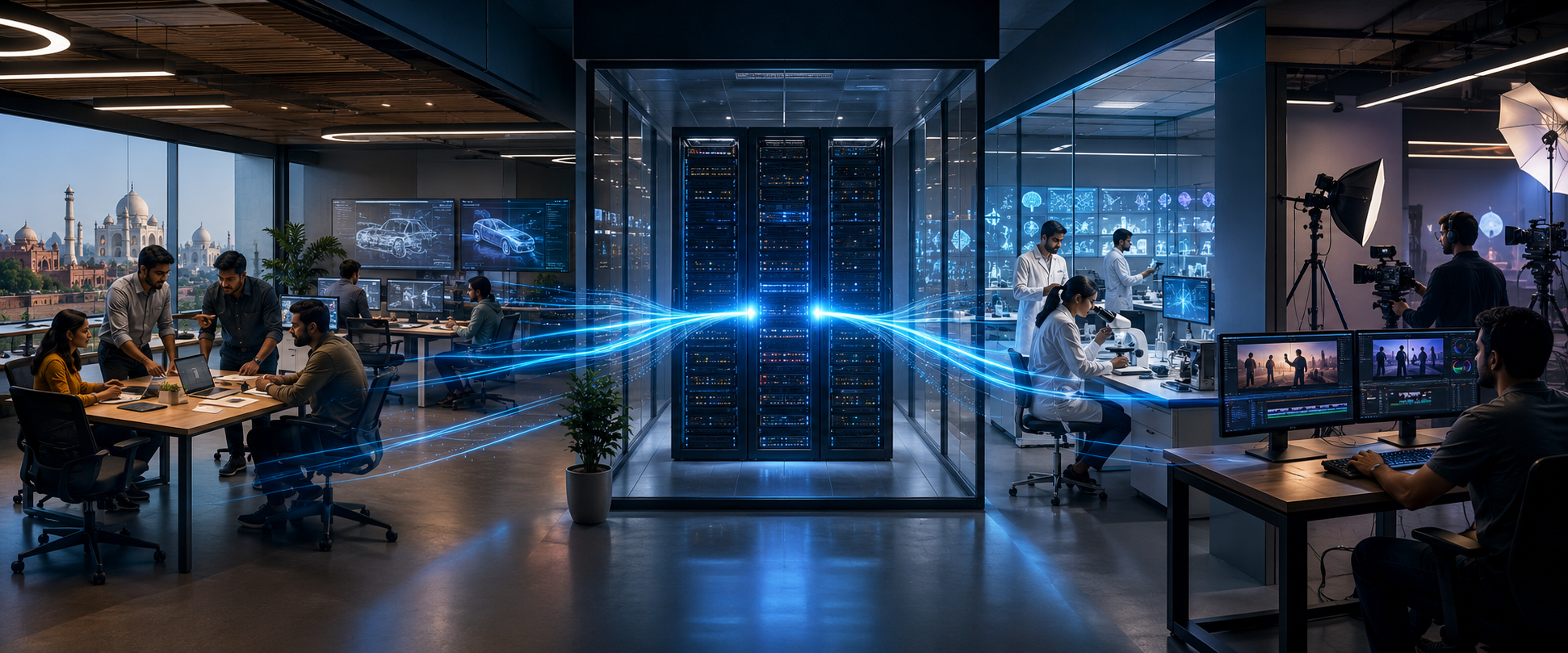 success-banner-t-hub-centralized-research-media-storage