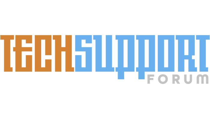 techsupportforum